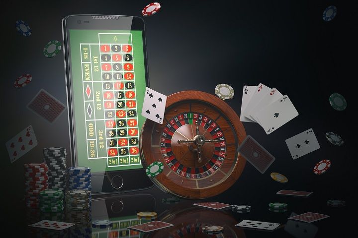 PlanetOfBets سائٹ کے لیے آن لائن گیمز فراہم کرنے والے